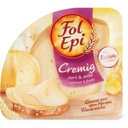 Fol Epi Extra Cremig mild-aromatisch