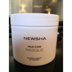 Newsha Masque mild care