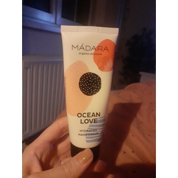 ocean love hand cream 