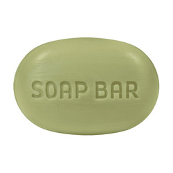 Made by Speick Bionatur Soap Bar hair + Body Seife Bergamotte 125g