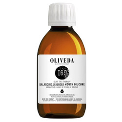 Oliveda I69 Balancing Lavender Mouth Oil Cure