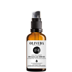 Oliveda B14 SOS Olive Leaf Skin Gel
