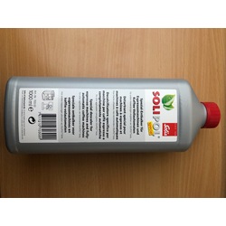 SOLIPOL Entkalker special flüssig (120 ml)