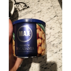 Premium Macadamia