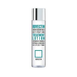 Rovectin Skin Essentials Activation Treatment Lotion Advanced Formula HYPOALLERGENIC