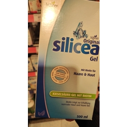 silicea gel
