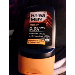 Balea MEN Energy After Shave Balsam