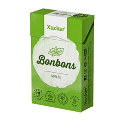 Xucker Bonbons - Minze