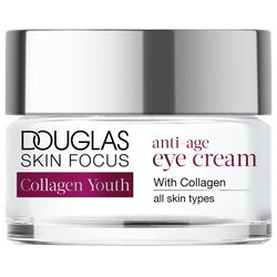 Douglas  Skin Focus  Anti-Age Eye Cream