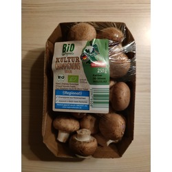 - & gesund Pilze frisch Nährwerte Inhaltsstoffe leben