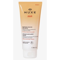 NUXE Sun After-Sun Hair & Body Shampoo
