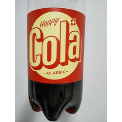 happy cola