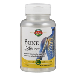 Supplementa KAL Bone Defense Kapseln