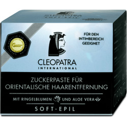 Cleopatra Soft-Epil