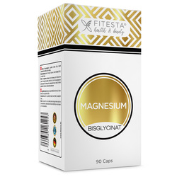 FITESTA® Health&Beauty Magnesium Bisglycinat