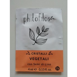 Phitofilos Cristalli Vegetali