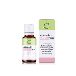 Adenolin-Entoxin N Tropfen