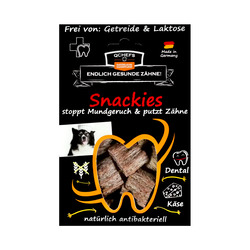 QCHEFS Snackies