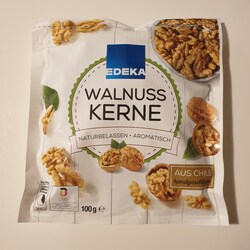 EDEKA Walnuss Kerne 100 g