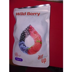 air up wild berry