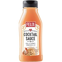 Felix Cocktail Sauce