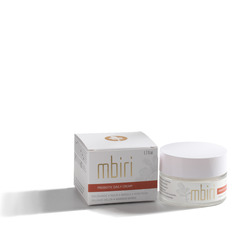 Mbiri Präbiotische Gesichtscreme - 50 ml