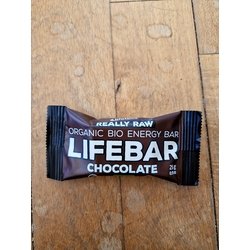 LIFEBAR Chocolate