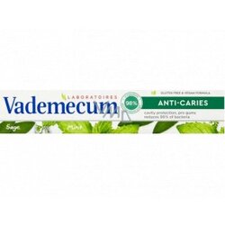 Vademecum Anti Caries & Naturel