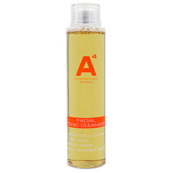 A4 Facial Tonic Cleanser