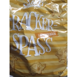 Cracker Spass