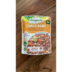 Lunch Bowl