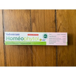 Homeophytol