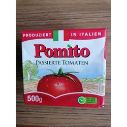 Pomito Passierte Tomaten, 500 g