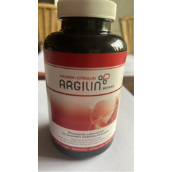 Argilin + Citrullin 