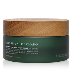 Rituals - The Ritual of Chado Body Scrub