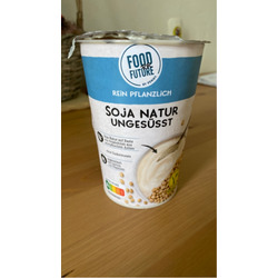 Sojajoghurt