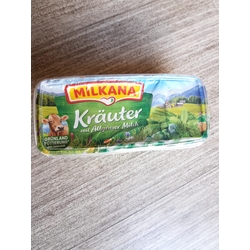 Milkana Kräuter 