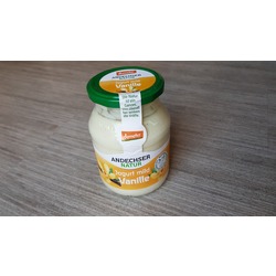 Andechser Natur Joghurt mild