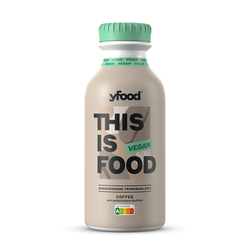 yfood - This Is Food: Vegan, Coffee