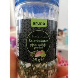 Aruna Salatkräuter 