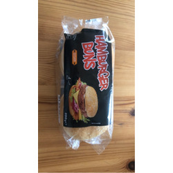 Hamburger Buns Sesam