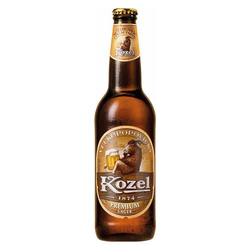 Kozel - Premium Lager