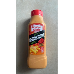 Goudas glorie Spicy Andalouse Sauce