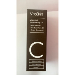 Vitaskin vitamine c oil