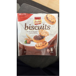 Biscotto Biscuits