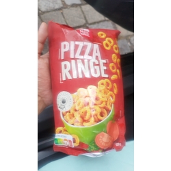 Pizza Ringe