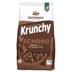 Barnhouse Krunchy Schoko