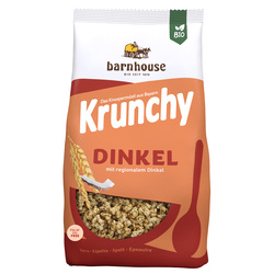 Barnhouse Krunchy Dinkel