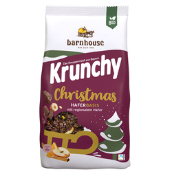 Barnhouse Krunchy Christmas