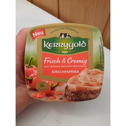 Kerrygold Frisch&Cremig Kirschpaprika
